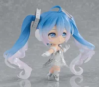 GOOD SMILE COMPANY Nendoroid Hatsune Miku Symphony: 2025 Sapporo Concert Ver. - Hatsune Miku - photo 4
