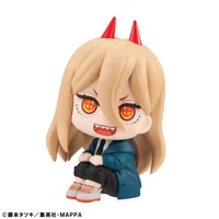 MegaHouse Lookup Chainsaw Man Power(Repeat) - Chainsaw Man - photo 7