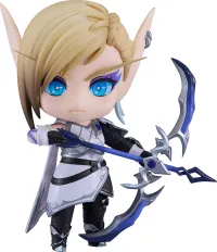 GOOD SMILE COMPANY Nendoroid Alleria Windrunner - Blizzard - photo 2
