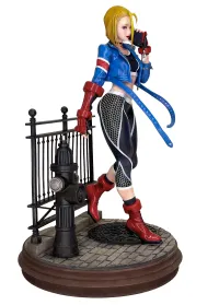 CAPCOM Capcom Figure Builder Creator's Model Street Fighter 6 CAMMY - Street Fighter - photo 3