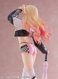 ANIPLEX My Dress Up Darling Marin Kitagawa Race Queen ver. 1/7 Scale Figure - My Dress-Up Darling - photo 6
