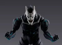 TAMASHII NATIONS KIKORU SHINOMIYA "KAIJU No.8", TAMASHII NATIONS S.H.Figuarts - Kaiju No. 8 - photo 2