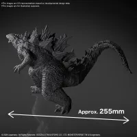 BANDAI HOBBY GODZILLA (2024) from “Godzilla x Kong: The New Empire" - Godzilla - photo 9