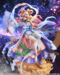 eStream ”Macross Frontier” Sheryl Nome -Tsukuyomi Ver.- (SHIBUYA SCRAMBLE FIGURE) - Macross - photo 12