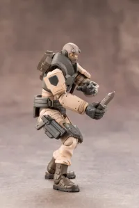KOTOBUKIYA EARLY GOVERNOR Vol.1 - Sci-Fi - photo 18