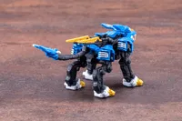 KOTOBUKIYA DEATH STINGER HILTZ Special 2000 -Recolor- - ZOIDS - photo 3