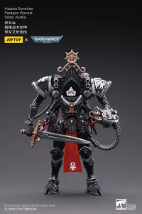 JOYTOY Adepta Sororitas Paragon Warsuit Sister Aedita - Warhammer 40K - photo 8