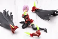 KOTOBUKIYA BULLET KNIGHTS EXECUTIONER HELL BLAZE - Megami Device - photo 9