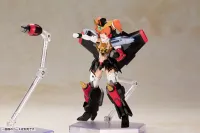 KOTOBUKIYA CROSS FRAME GIRL STAR GAOGAIGAR - The King of Braves GaoGaiGar - photo 20