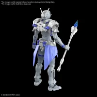 BANDAI HOBBY 30MF LIBER PRIEST - 30 Minutes Fantasy (30MF) - photo 7