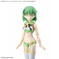 BANDAI HOBBY 30MS OPTION PARTS SET 16 (FAIRY COSTUME) [COLOR B] - 30 Minutes Sisters (30MS) - photo 10