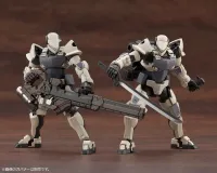 KOTOBUKIYA GOVERNOR WEAPONS COMBAT ASSORT 01 - HEXA GEAR - photo 3