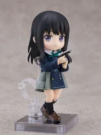 GOOD SMILE COMPANY Nendoroid Doll Takina Inoue - Lycoris Recoil - photo 4
