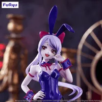 FuRyu OVERLORD　BiCute Bunnies Figure -Shalltear Bloodfallen- - Overlord - photo 2
