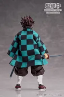 ANIPLEX BUZZmod. Demon Slayer:Kimetsu no Yaiba Tanjiro Kamado Ver. 2 - Demon Slayer: Kimetsu no Yaiba - photo 3