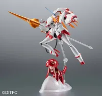 DARLING in the FRANXX 5th ANNIVERSARY SET "DARLING in the FRANXX", TAMASHII NATIONS S.H.Figuarts×THE ROBOT SPIRITS