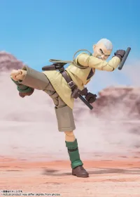 TAMASHII NATIONS RAO&THIEF "SAND LAND", TAMASHII NATIONS S.H.Figuarts - Sand Land - photo 6