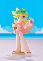 Wave Co. POP UP PARADE BEACH QUEENS Panty L Size - New PANTY & STOCKING with GARTERBELT - photo 2