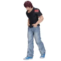 BANDAI BAKI VIBRATION STARS-BAKI HANMA- - Baki - photo 2