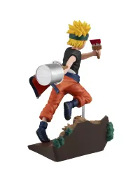 MegaHouse G.E.M. series NARUTO Naruto Uzumaki Go！【with gift】 - NARUTO - photo 6