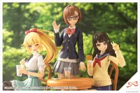 KOTOBUKIYA RITSUKA SAEKI【ST. IRIS GAKUEN GIRLS’ HIGH SCHOOL SUMMER CLOTHES】 - SOUSAISHOJOTEIEN - photo 19