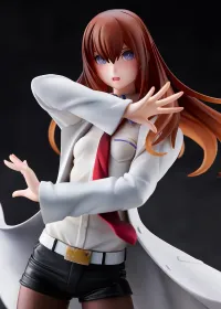 Wave Co. Kurisu Makise (Lab Coat Style) - Steins;Gate - photo 8
