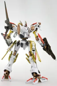 KOTOBUKIYA MIRAGE C-03-HELIOS Victoria - ARMORED CORE - photo 6