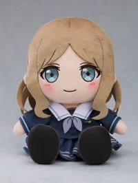 GOOD SMILE COMPANY Plushie MyGO!!!!! Soyo Nagasaki: School Uniform Ver. - BanG Dream! - photo 1