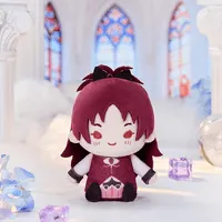 GoodSmile Moment Puella Magi Madoka Magica the Movie -Rebellion- Collectible Finger Puppet - Puella Magi Madoka Magica - photo 17