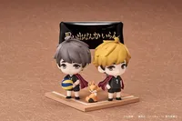Good Smile Arts Shanghai Qset+ Atsumu Miya & Osamu Miya - Haikyu!! - photo 2