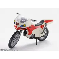 NEW CYCLONE (MASKED RIDER) LEGENDARY SHOWA MASKED RIDERS EDITION "Kamen Rider", TAMASHII NATIONS S.H.Figuarts