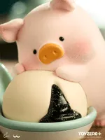 TOYZEROPLUS LuLu the Piggy - Lu's Table Series (Blind Box) - LuLu The Piggy - photo 83