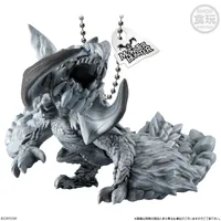 BANDAI Monster Hunter Mascot Charm Collection "Monster Hunter" (Box/10) - Monster Hunter - photo 4
