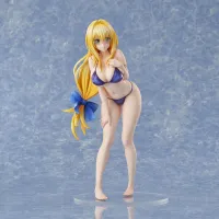 eStream To Love Ru Darkness Swimsuit series [Tearju Lunatique Ver. 1/4] - To Love Ru Darkness - photo 11