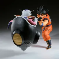 BANDAI DRAGON BALL Z MATCH MAKERS SON GOKU(VS FRIEZA) - Dragon Ball Z - photo 7