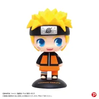MAX LIMITED Naruto Uzumaki YURA YURA HEAD - NARUTO - photo 1
