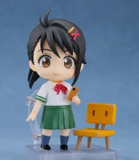 Nendoroid Suzume Iwato