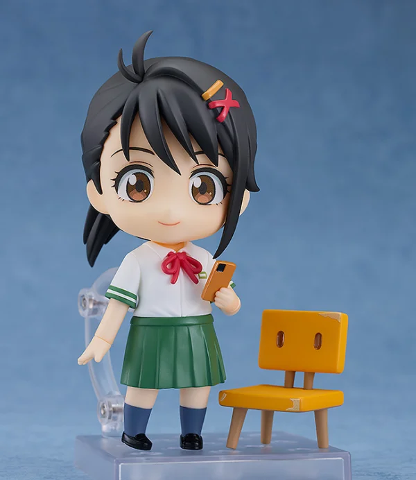 GOOD SMILE COMPANY Nendoroid Suzume Iwato - Suzume