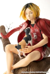 KOTOBUKIYA ARTFX J Kenma Kozume - Haikyu!! - photo 2