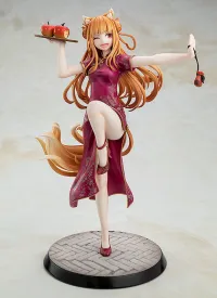 Holo: Chinese Dress ver. KADOKAWA Special Set