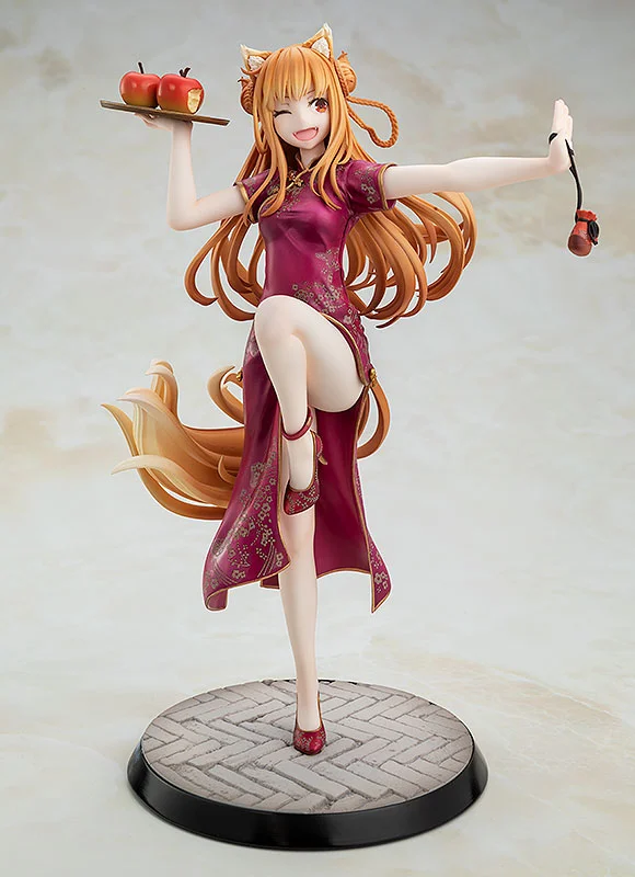 KADOKAWA Holo: Chinese Dress ver. KADOKAWA Special Set - Spice and Wolf
