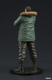 DIG Co. DIGSTA Like a Dragon Taiga Saejima - Yakuza / Like a Dragon - photo 5