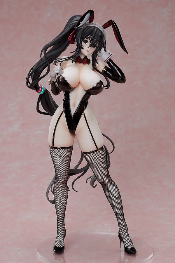 FREEing Fubuki: Bunny Ver. - Shinovi Master Senran Kagura