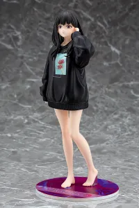 Phat! Company Takina Inoue: Oversized Sweatshirt Ver. - Lycoris Recoil - photo 3