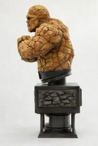KOTOBUKIYA Fine Art Bust - The Thing - Marvel - photo 4