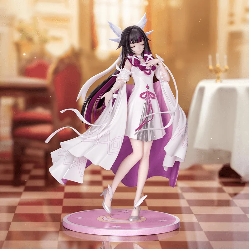Myethos Gift+ 1/8 Columbina: Carnival Gathering Ver. - Genshin Impact