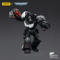 JOYTOY Raven Guard Terminator 2 with Power Fist and Storm Bolter - Warhammer 40K - photo 6