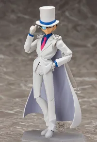FREEing figma Kid the Phantom Thief - Detective Conan - photo 2