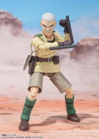 TAMASHII NATIONS RAO&THIEF "SAND LAND", TAMASHII NATIONS S.H.Figuarts - Sand Land - photo 5