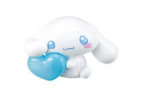 BANDAI Sanrio Bath Bomb Bikkura Heart Hugz ♡ "Sanrio" (Blind Box/15), Bandai Lifestyle Bath Bomb - Sanrio - photo 3